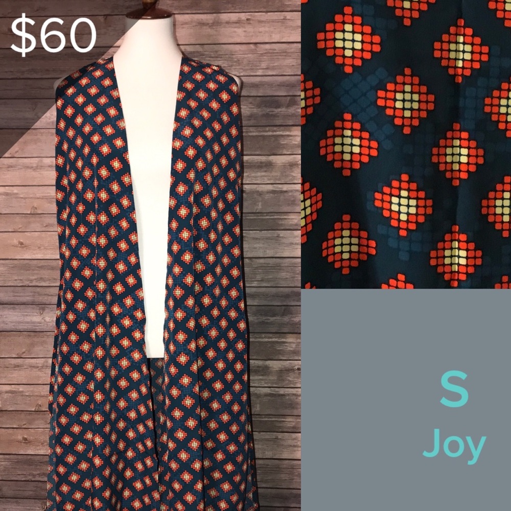 Small Joy